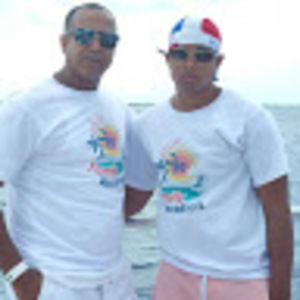 Meet your Posher, Wilson